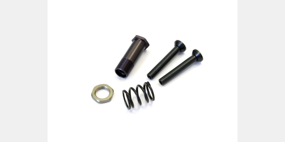 KYO-SX006 Kyosho Servo Saver Set (Scorpion XXL) Kyosho