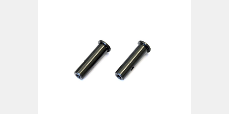 KYO-SX009 Kyosho Front Wheel Shaft (2pcs/Scorpion XXL)