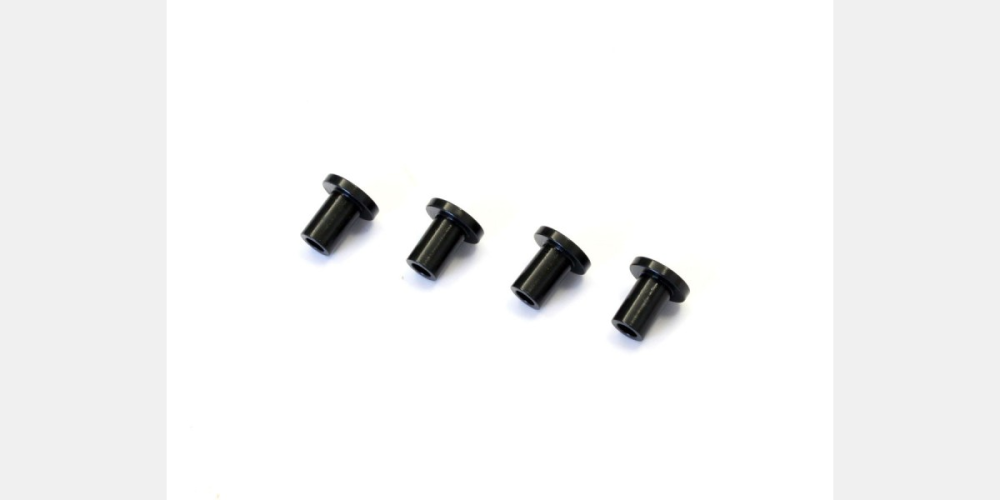 KYO-SX010 Kyosho Front Knuckle Bush (4pcs/Scorpion XXL) Kyosho