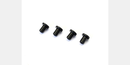 KYO-SX010 Kyosho Front Knuckle Bush (4pcs/Scorpion XXL) Kyosho