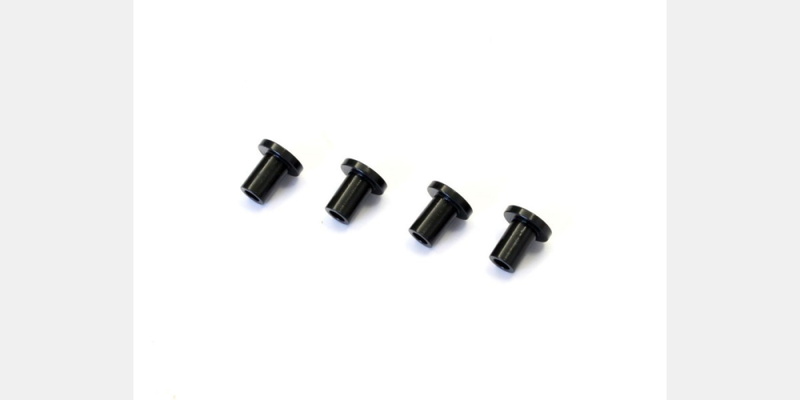 KYO-SX010 Kyosho Front Knuckle Bush (4pcs/Scorpion XXL)