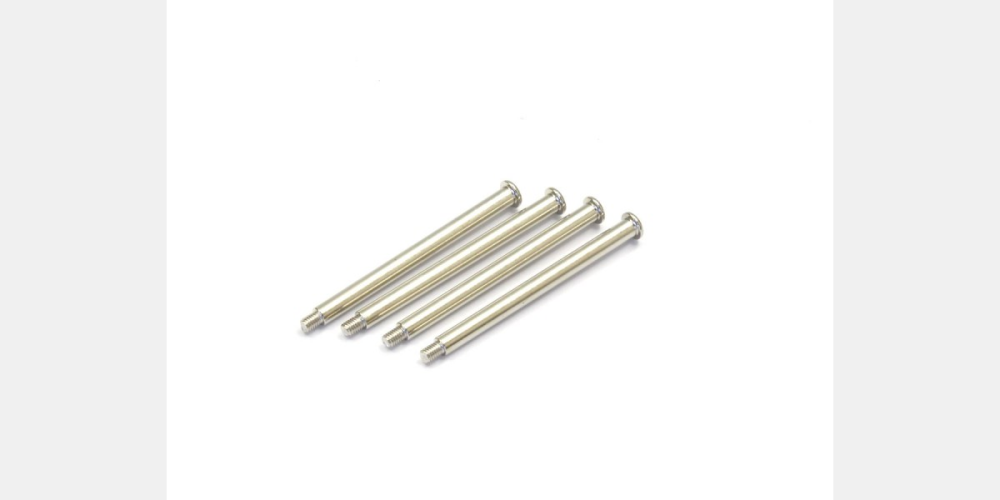KYO-SX011 Kyosho Front Wheel Hub Shaft(4pcs/Scorpion XXL) Kyosho