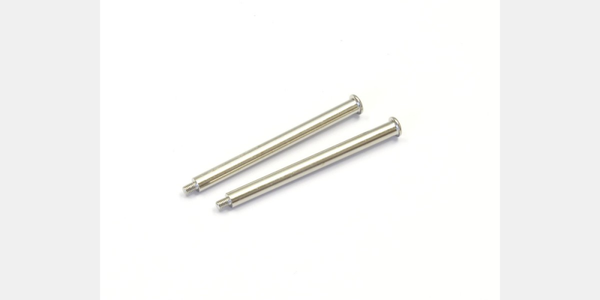 KYO-SX017 Kyosho Front Lower Arm Shaft(2pcs/Scorpion XXL)