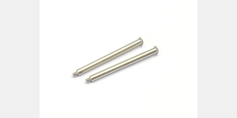KYO-SX017 Kyosho Front Lower Arm Shaft(2pcs/Scorpion XXL)
