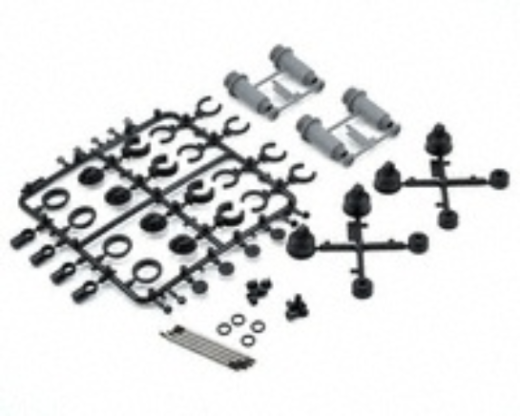 KYO-SX021 Kyosho Shock Set (Scorpion XXL) Kyosho