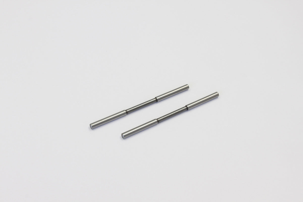 KYO-SX022 Kyosho Rear Lower Arm Shaft (2pcs/Scorpion XXL) Kyosho