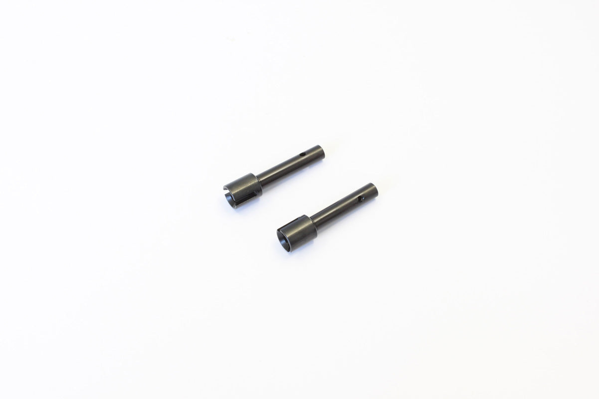 KYO-SX023 Kyosho Rear Wheel Shaft (2pcs/Scorpion XXL) Kyosho