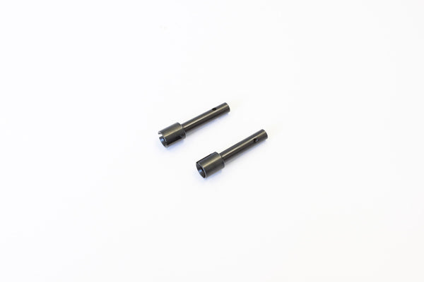 KYO-SX023 Kyosho Rear Wheel Shaft (2pcs/Scorpion XXL)