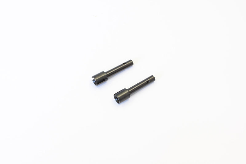 KYO-SX023 Kyosho Rear Wheel Shaft (2pcs/Scorpion XXL)