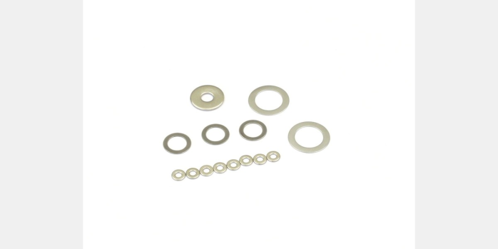 KYO-SX031 Kyosho Washer Set (Scorpion XXL) Kyosho