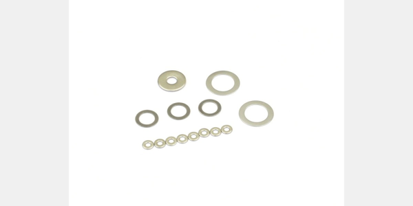 KYO-SX031 Kyosho Washer Set (Scorpion XXL)