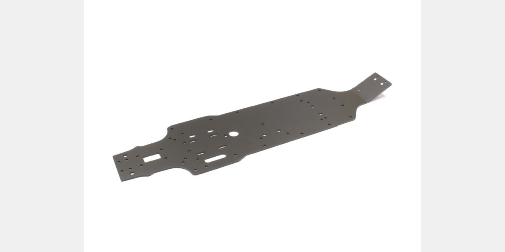 KYO-SX033 Kyosho Main Chassis (Scorpion XXL) Kyosho