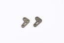 KYO-SX034 Kyosho Front Upper Arm Plate (Scorpion XXL) Kyosho