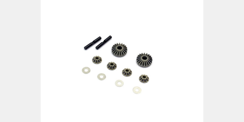 KYO-SX037 Kyosho Diff. Gear Set (Scorpion XXL)