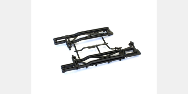 KYO-SX045 Kyosho Chassis Brase (Scorpion XXL)