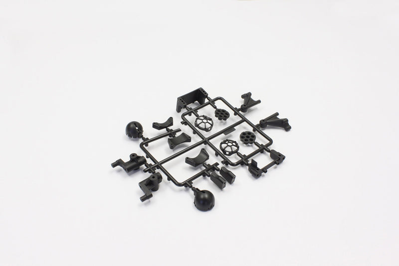 KYO-SX056 Kyosho Front Knuckle Arm Set (Scorpion XXL)