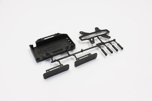 KYO-SX059 Kyosho Battery Plate Set (Scorpion XXL VE)