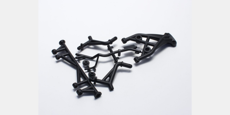 KYO-SX062 Kyosho Body Mount Set (ScorpionB-XXL)