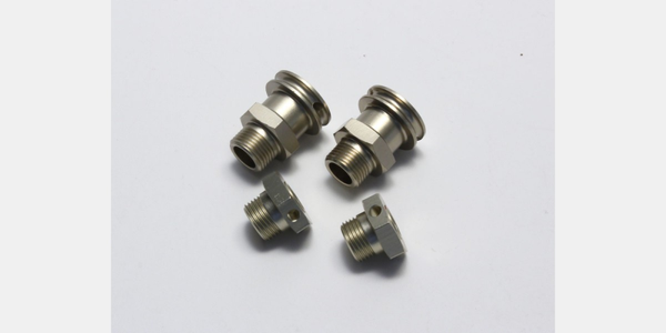 KYO-SX064 Kyosho Wheel Hub Set(Scorpion B-XXL)