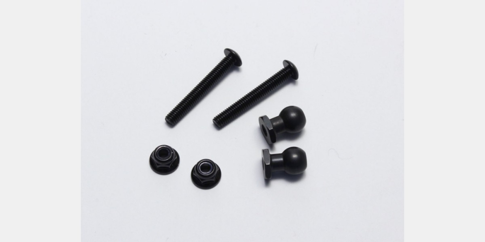 KYO-SX066 Kyosho Rear Arm Ball (ScorpionB-XXL) Kyosho