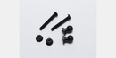 KYO-SX066 Kyosho Rear Arm Ball (ScorpionB-XXL) Kyosho