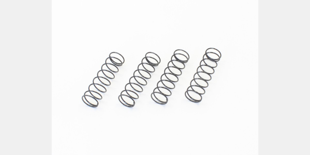 KYO-SX116 Kyosho Shock Spring (Soft/4pcs/Scorpion XXL) Kyosho