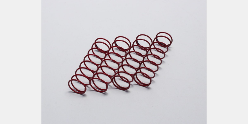 KYO-SX119 Kyosho Shock Spring (4pcs/ScorpionB-XXL GP)