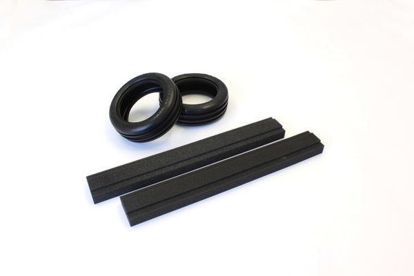 KYO-SXT001 Kyosho Front Tire (2pcs/Scorpion XXL)