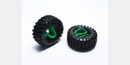 KYO-SXT005 Kyosho Front Tire(With/InnerFoam/ScorpionB-XXL) Kyosho