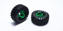 KYO-SXT006 Kyosho Rear Tire (W/Inner Foam/SCORPION B-XXL) Kyosho