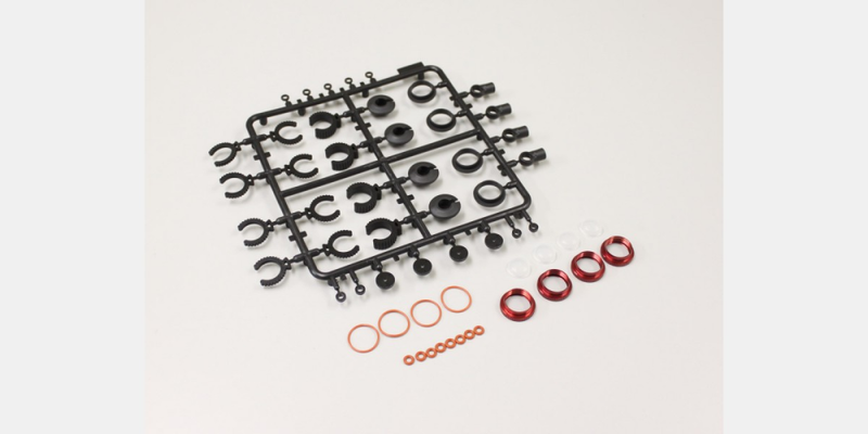 KYO-SXW010-03 Kyosho Maintenance Kit (SXW010/Scorpion XXL)