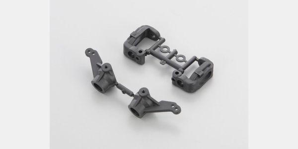 KYO-TF006-4 Kyosho Knuckle & Hub Carrier(4?/TF-5)