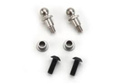 KYO-TF008 Kyosho KING PIN BALL 4.8 TF5 Kyosho