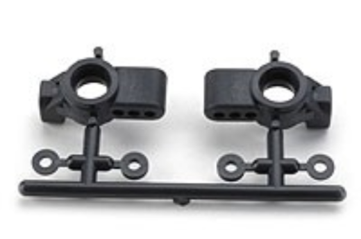 KYO-TF009-0 Kyosho HUB RR OFFSET 1.2 CARBON Kyosho