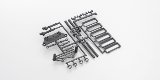 KYO-TF011 Kyosho Bumper Set (TF-5) Kyosho