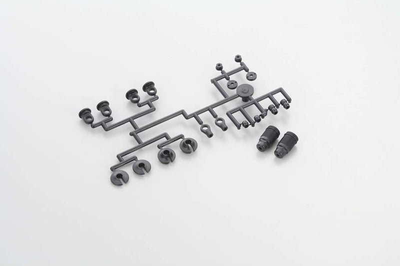 KYO-TF027-01 Kyosho PLASTIC PARTS SET