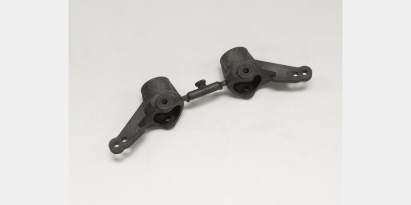 KYO-TF224 Kyosho KNUCKLE ARM SET