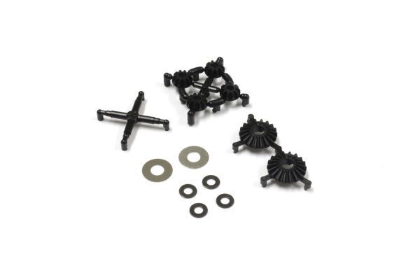 KYO-TF261-02 Kyosho Diff. Bevel Set TF7 Kyosho