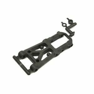 KYO-TF268-01B Kyosho Carbon Composite Front Suspension Arm (1pc/ TF7)