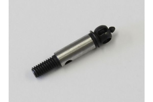 KYO-TF272-02 Wheel Shaft for DCJ TF7 Kyosho