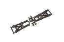 KYO-TF280 Kyosho Carbon Composite Sus.Arm Set(Short/TF7) Kyosho