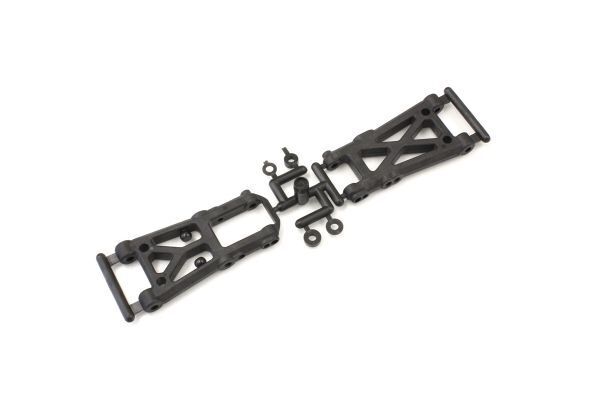 KYO-TF280 Kyosho Carbon Composite Sus.Arm Set(Short/TF7)