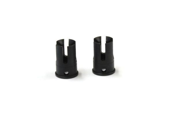 KYO-TF287 Kyosho LW Steel Cup Joint (Pin for Spool/2pcs)