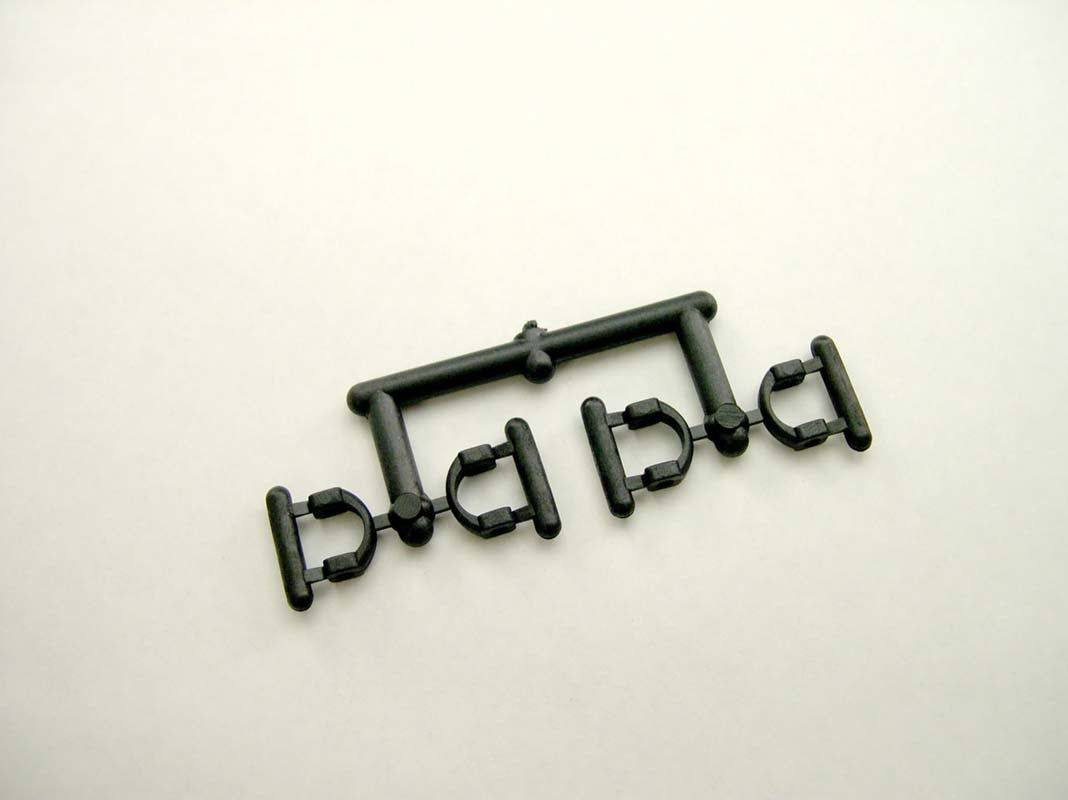 KYO-TFW001-01 Kyosho Driveshaft C Joint Adapter Kyosho