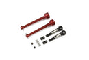 KYO-TFW054 Kyosho Universal Swing Shaft(7075/46mm/2pcs/TF7 Kyosho