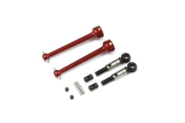 KYO-TFW054 Kyosho Universal Swing Shaft(7075/46mm/2pcs/TF7