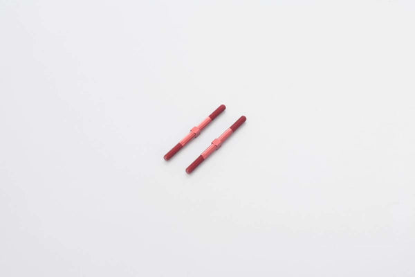 KYO-TFW111 Kyosho HARD TIE ROD 3x40mm