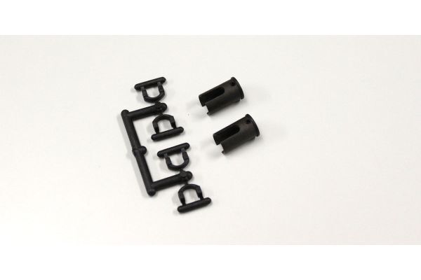 KYO-TFW124 Kyosho VVC CUP JOINT W BRAID