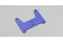 KYO-TR032 Kyosho PLATE UPPER TR15 RSET Kyosho