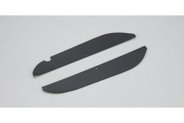 KYO-TR033 Kyosho G SIDE GUARD TR15 RSET Kyosho